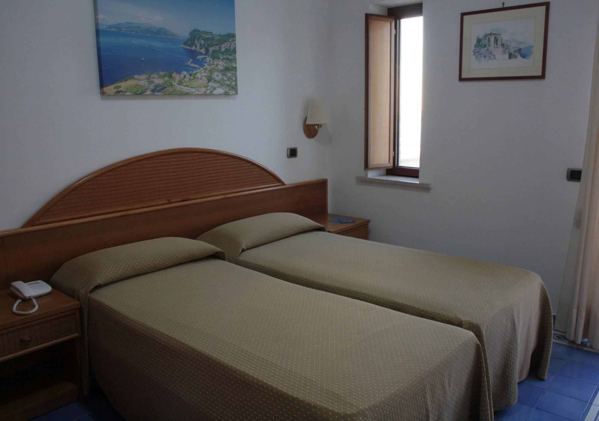 Sporting Hotel