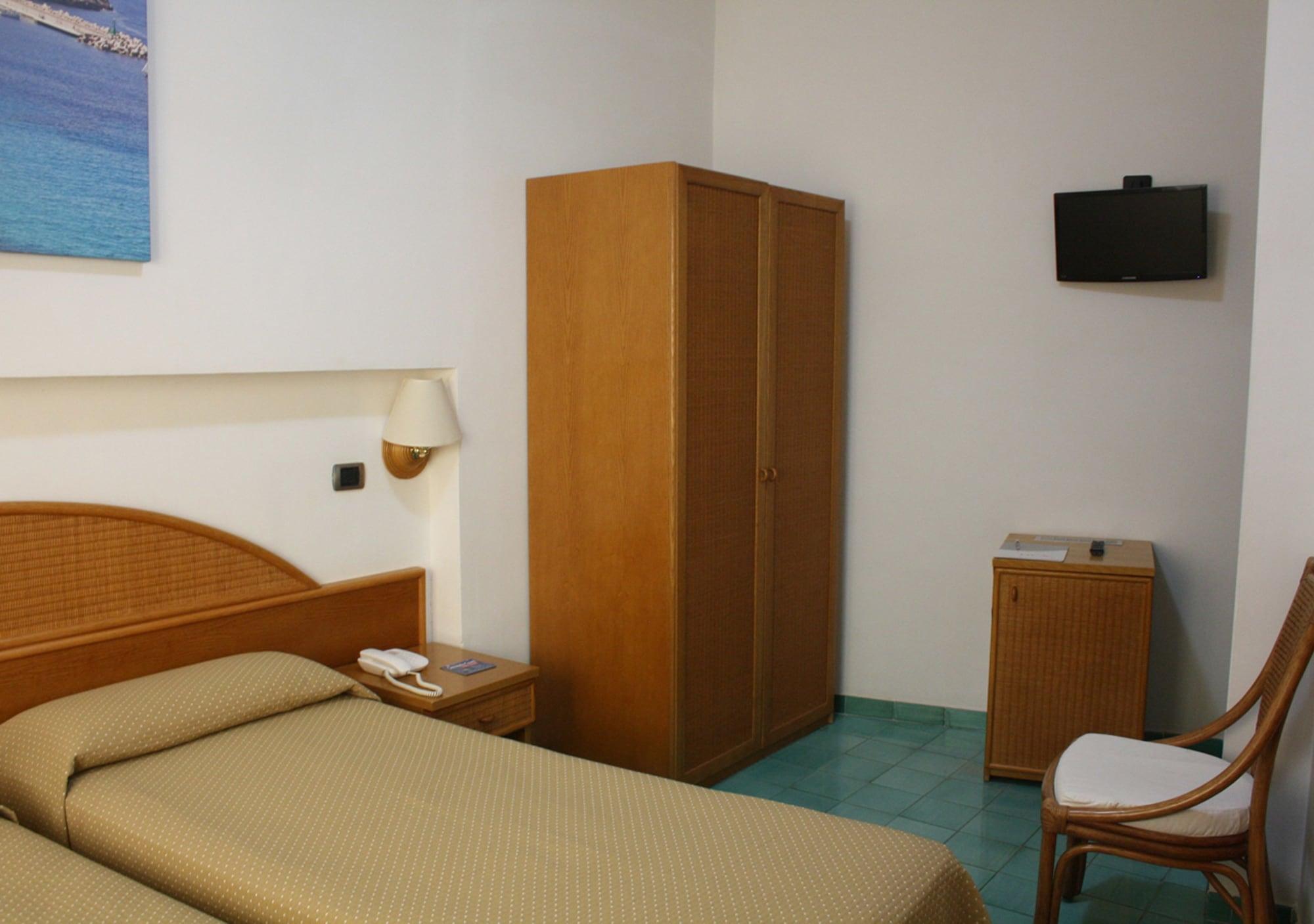 Hotel Sporting