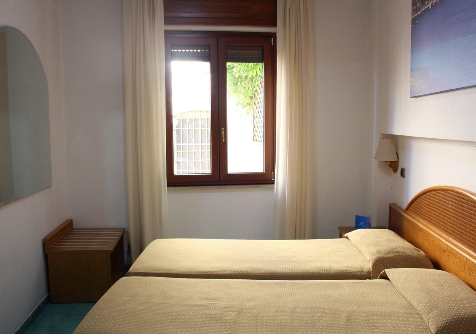 Sporting 4* Vico Equense