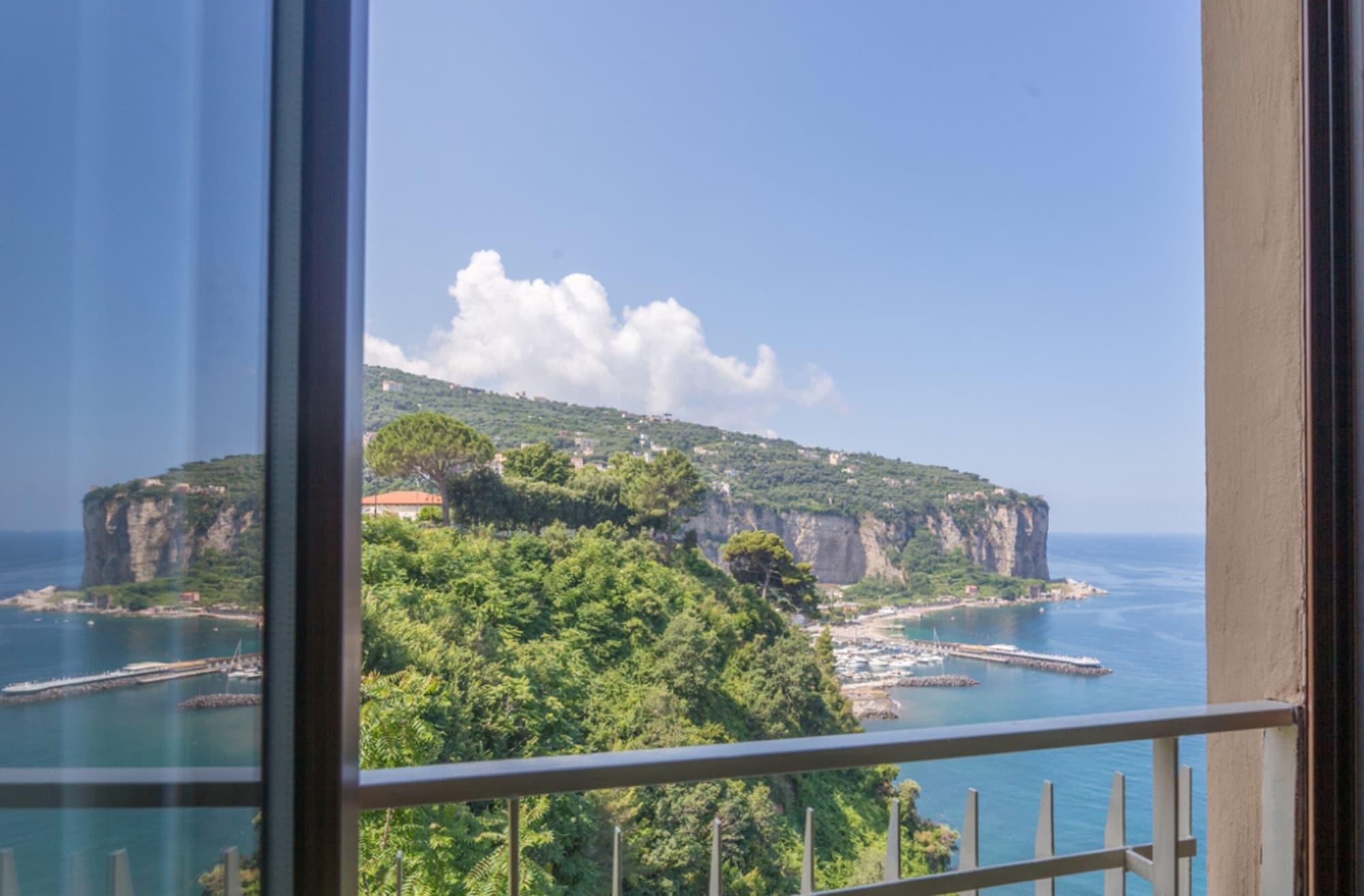 Sporting Hotel Vico Equense
