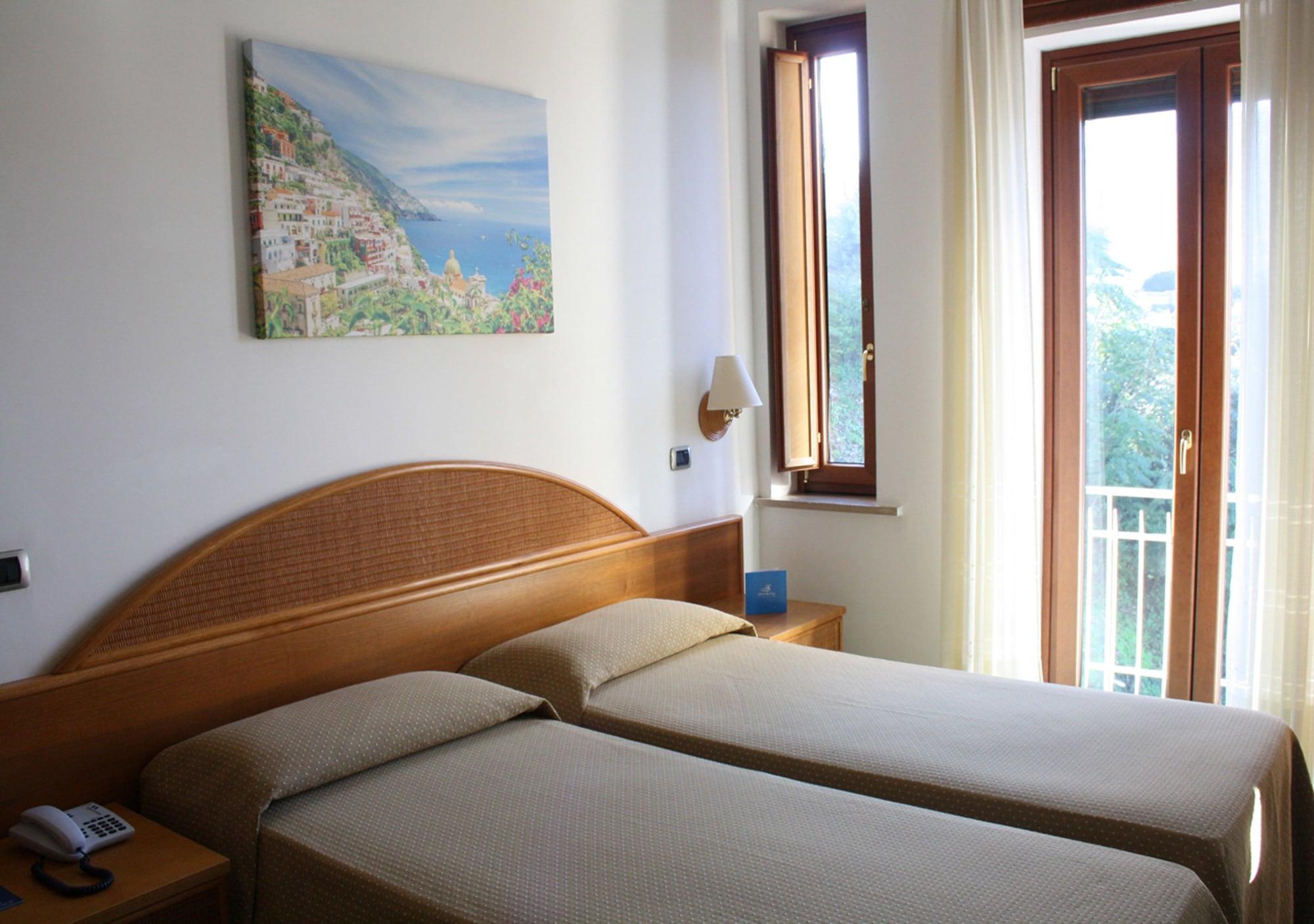 Sporting Hotel 4*