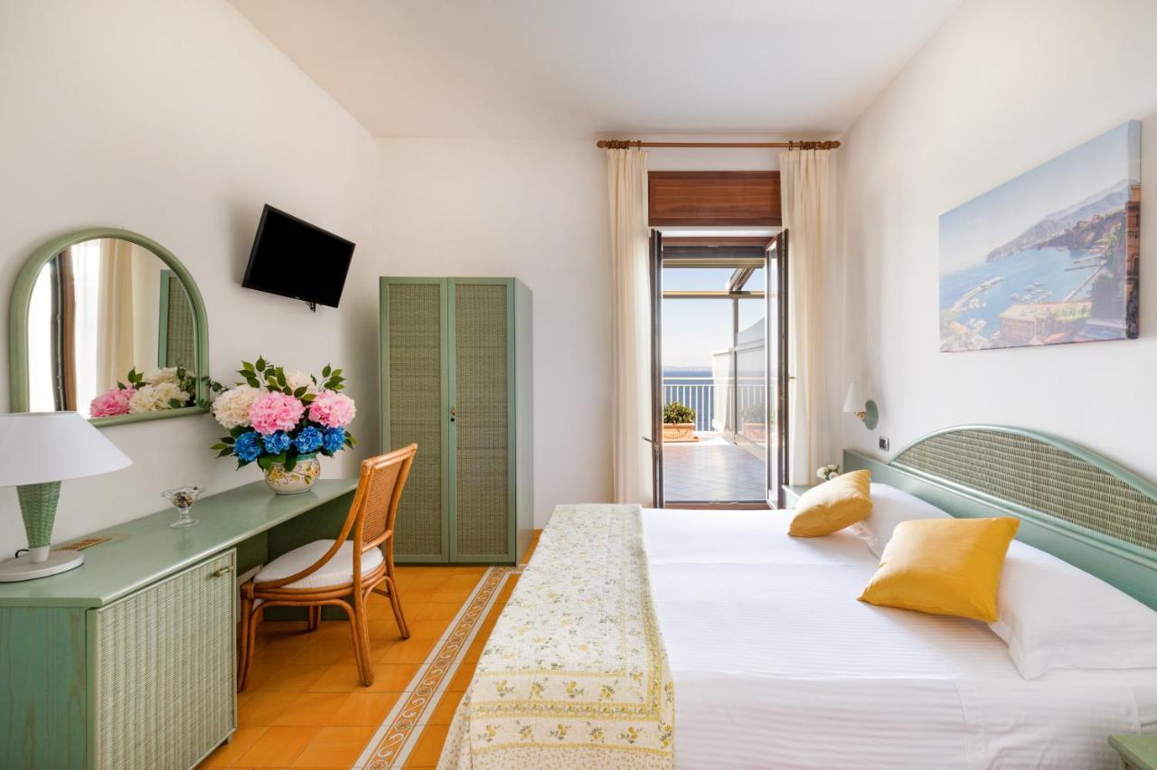 Hotel Sporting Vico Equense