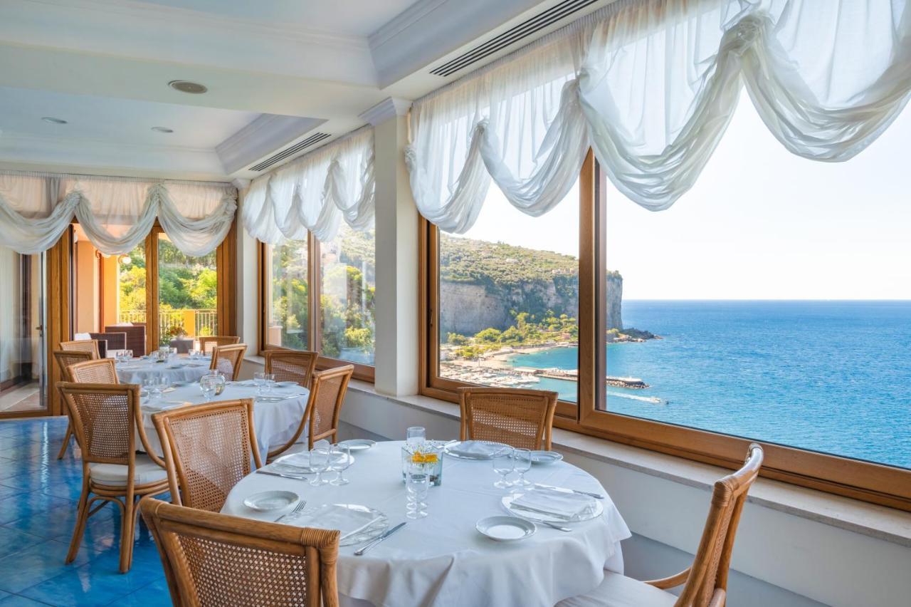 Sporting Hotel 4*