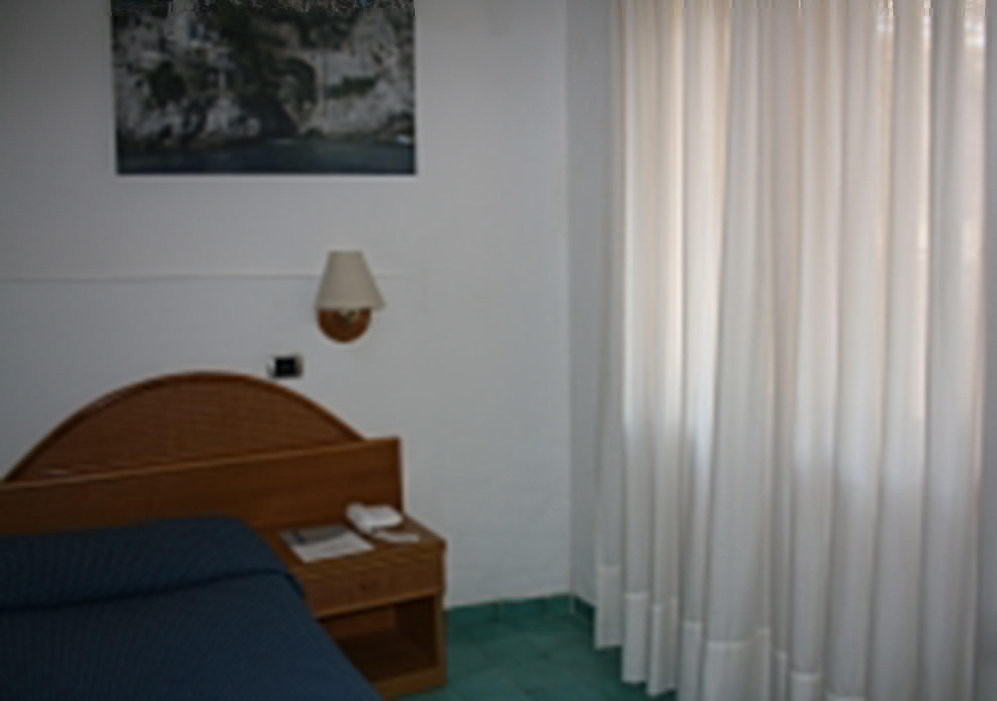 Hotel Sporting