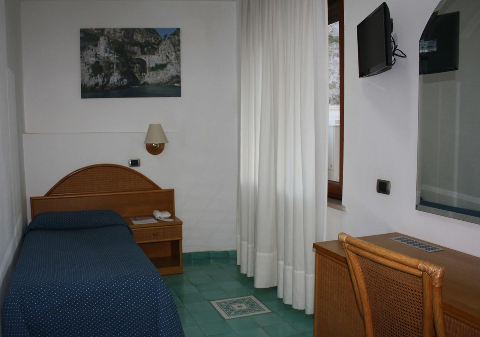 Sporting Hotel Vico Equense