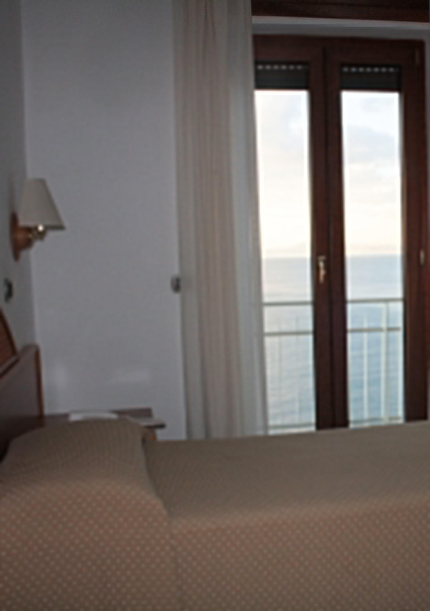 Hotel Sporting
