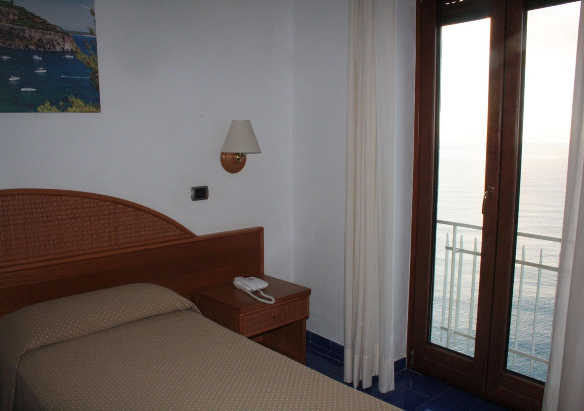 Hotel Sporting Vico Equense