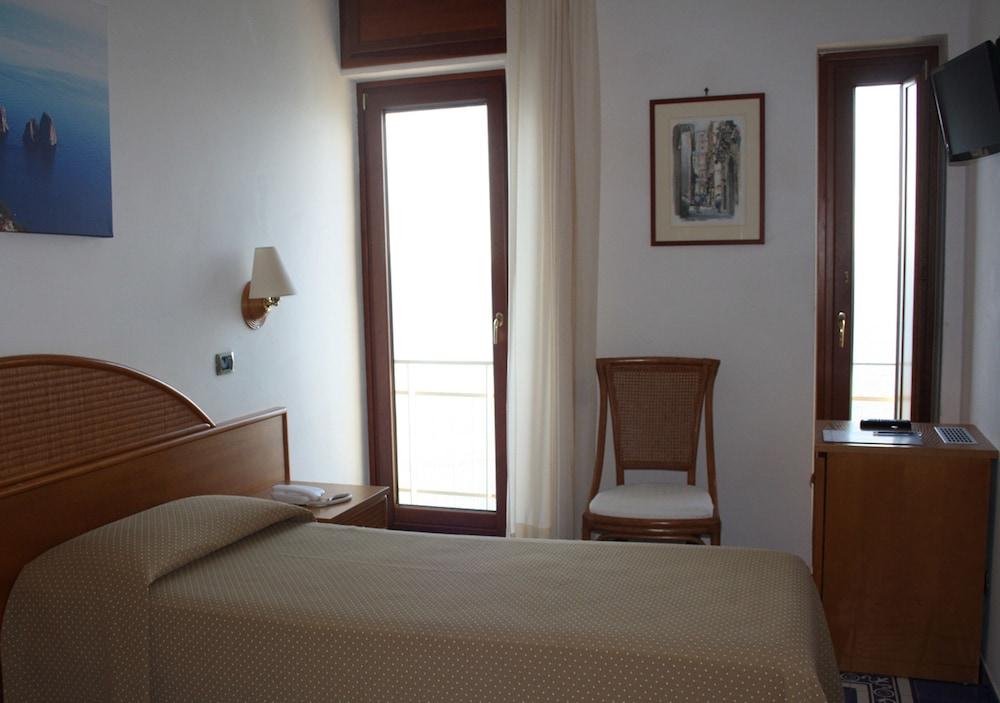 Sporting Hotel Vico Equense