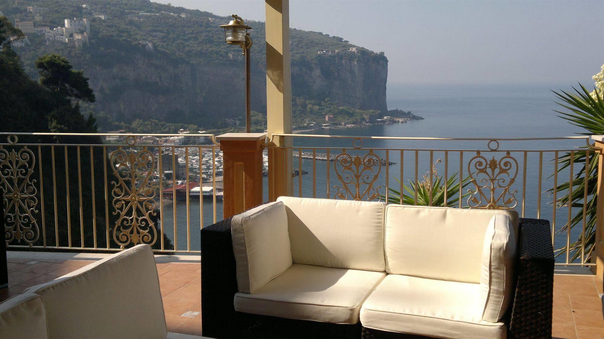 Hotel Sporting Vico Equense