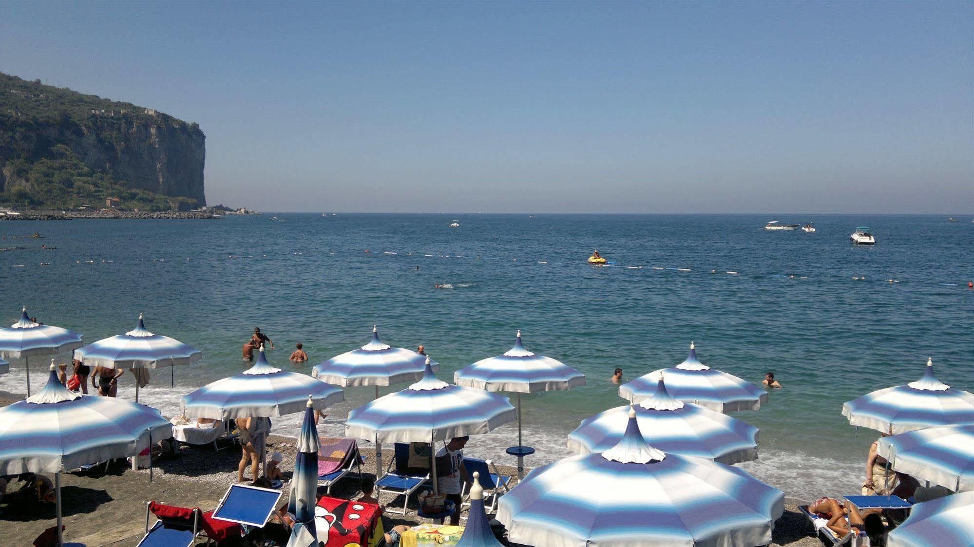 Hotel Sporting Vico Equense
