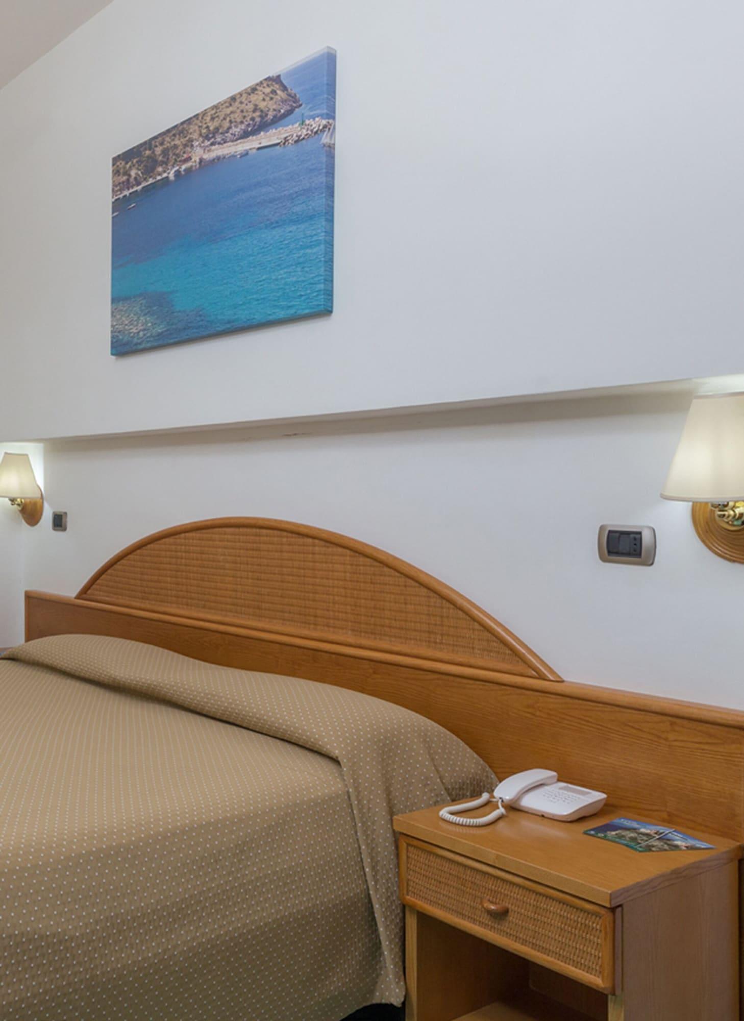 Hotel Sporting Vico Equense