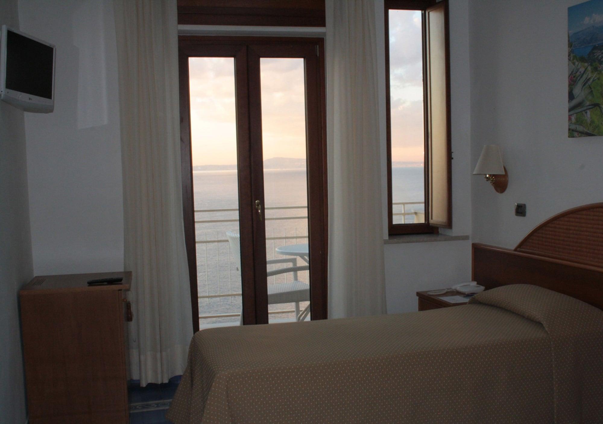 Hotel Sporting