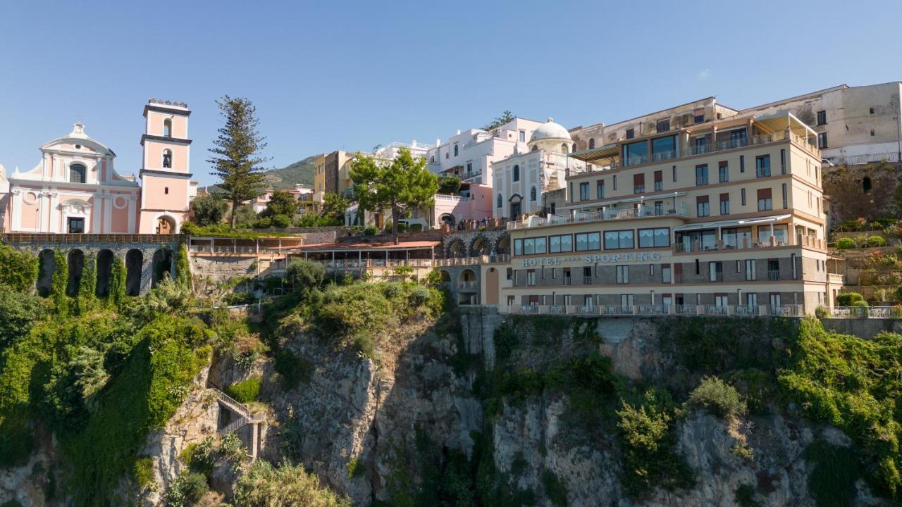 Hotel Sporting