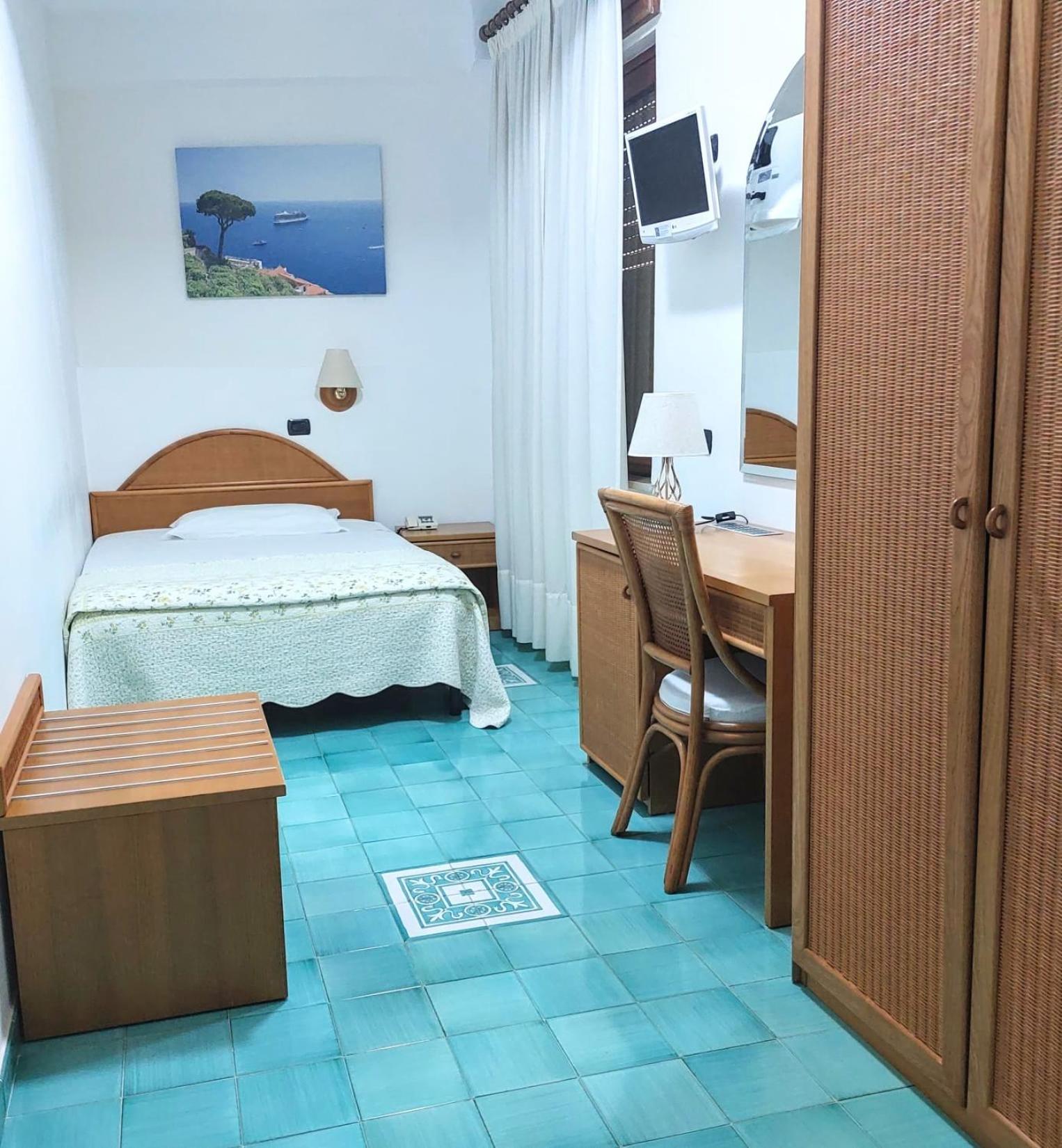Sporting Hotel 4*
