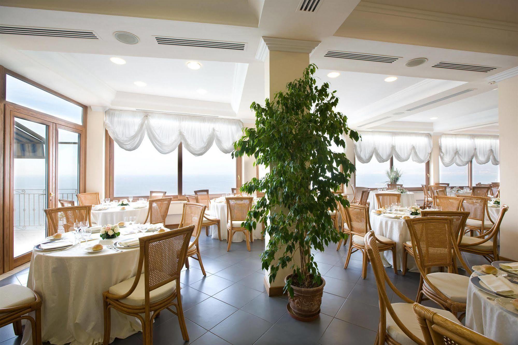 Sporting Hotel Vico Equense