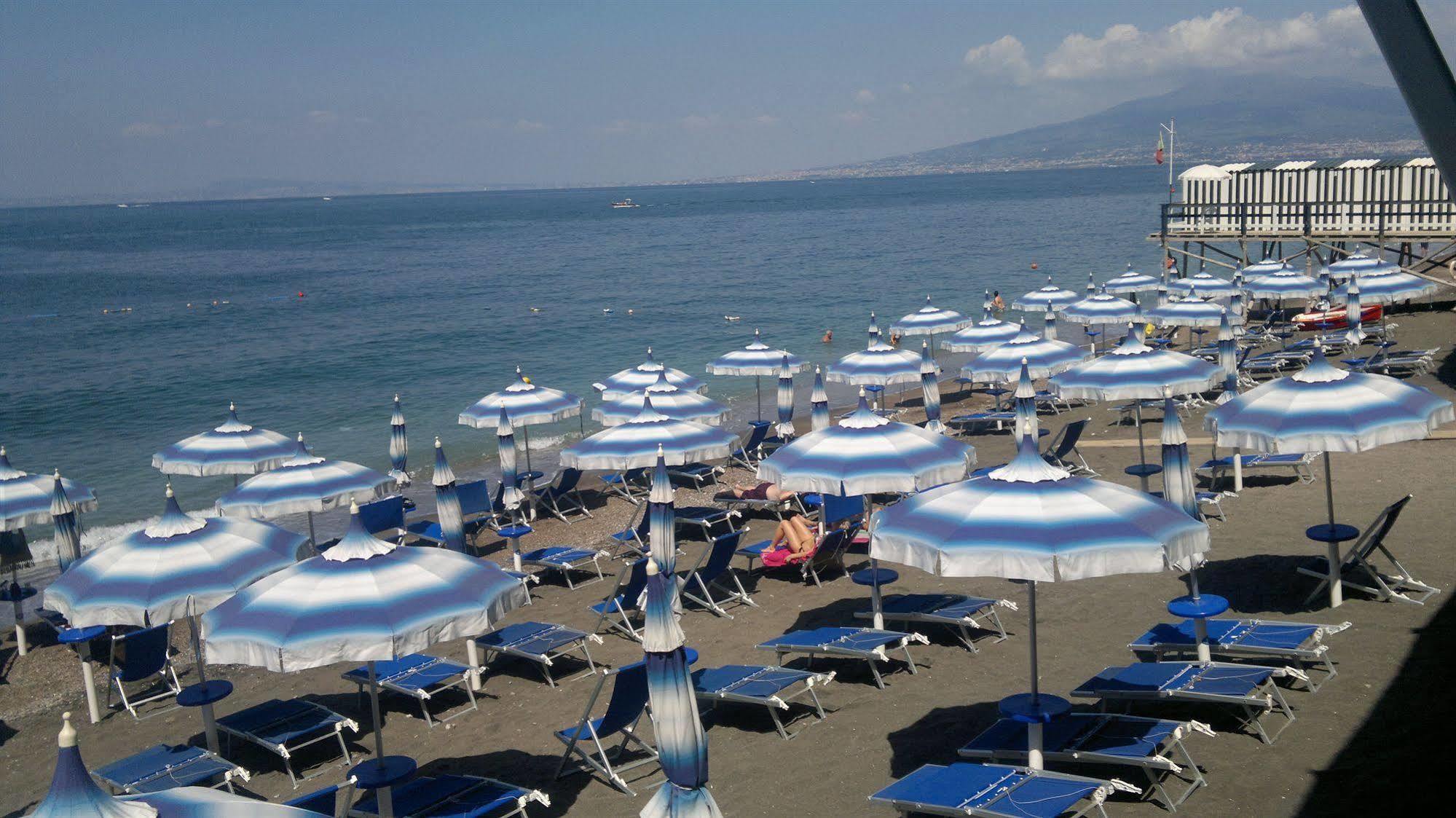 Sporting Hotel Vico Equense