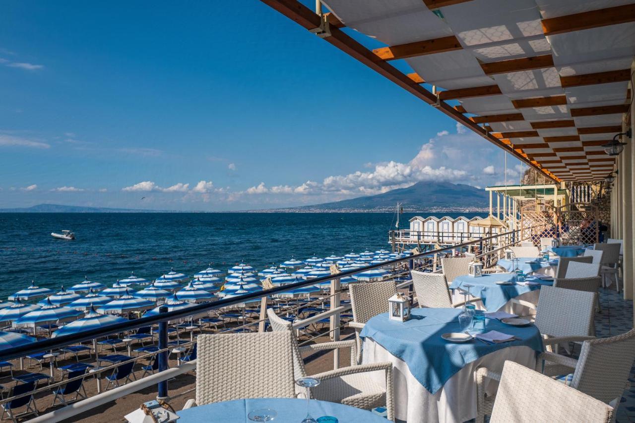 Sporting Hotel Vico Equense